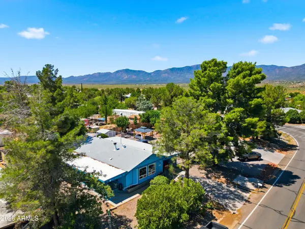3291 E Del Rio Drive, Cottonwood, AZ 86326