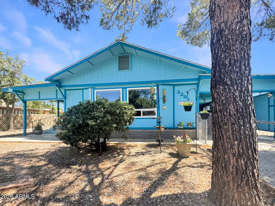3291 E Del Rio Drive, Cottonwood, AZ 86326 - #3