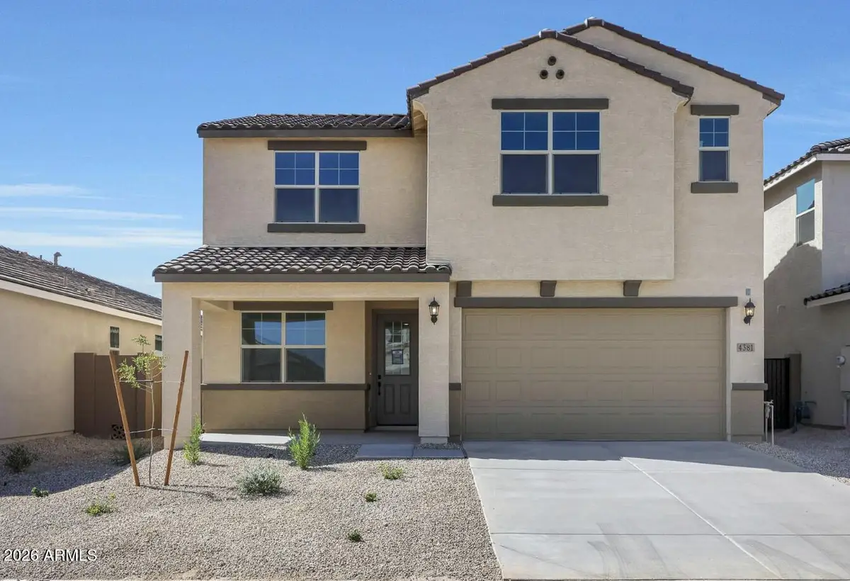 4381 W Mountain Laural Drive, San Tan Valley, AZ 85144 - #1