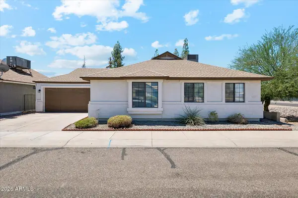 2053 W Columbine Drive, Phoenix, AZ 85029