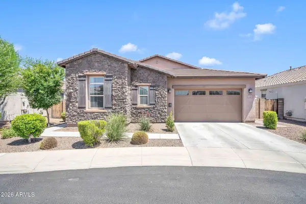 9320 W Meadowbrook Avenue, Phoenix, AZ 85037