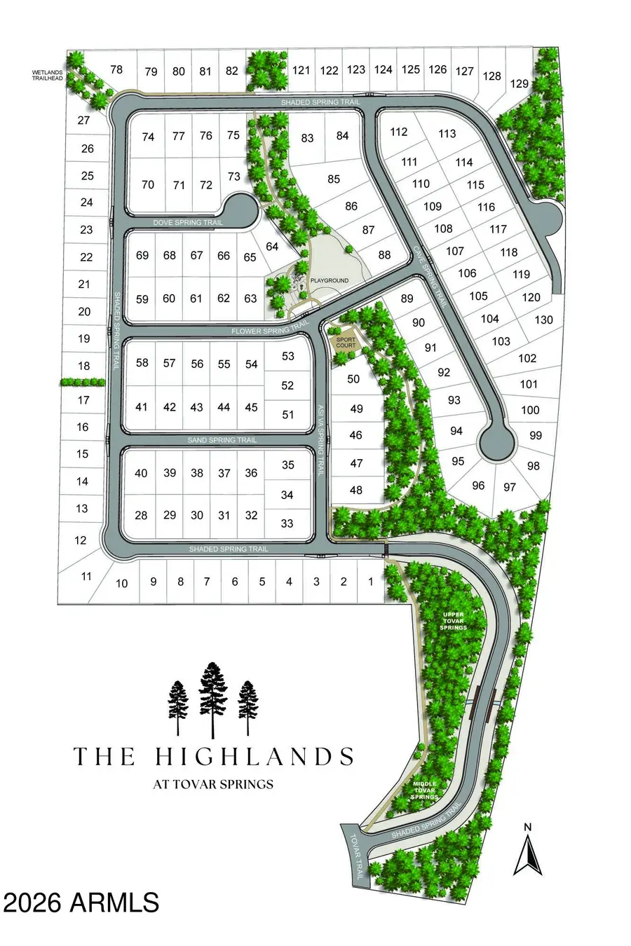 2142 Shaded Spring Trail, Flagstaff, AZ 86005 - #3