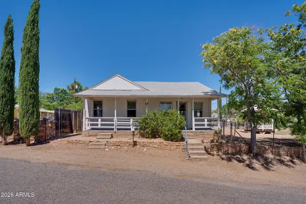 928 N 3rd Street, Cottonwood, AZ 86326
