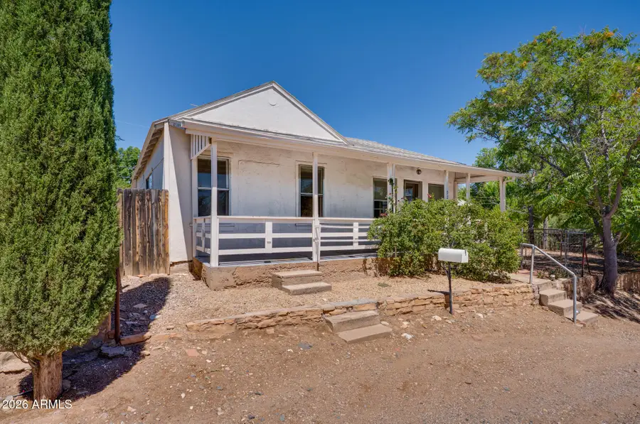 928 N 3rd Street, Cottonwood, AZ 86326 - #3
