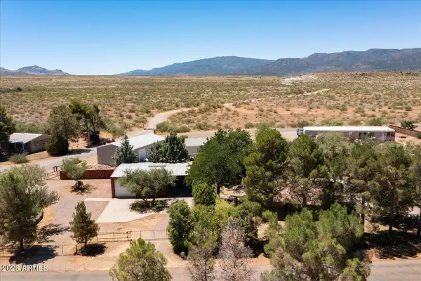3081 E Vernon Avenue, Camp Verde, AZ 86322
