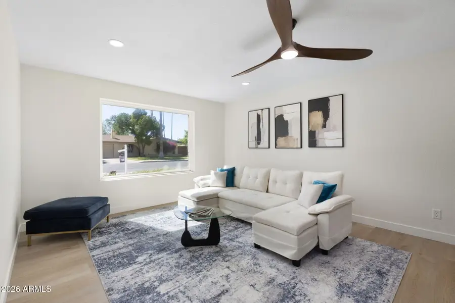 2531 W Campo Alegre Circle, Mesa, AZ 85202 - #2