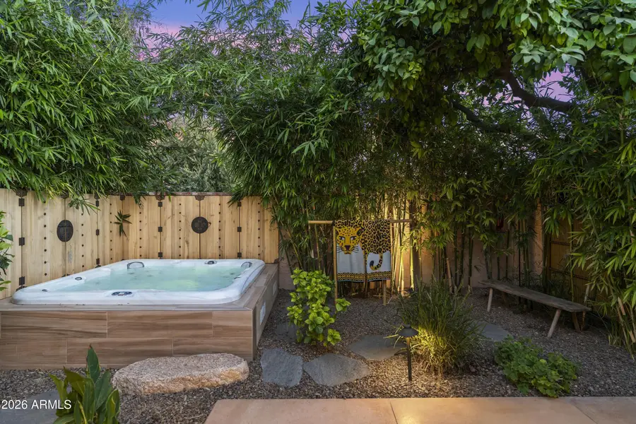 5762 N Scottsdale Road, Paradise Valley, AZ 85253 - #2