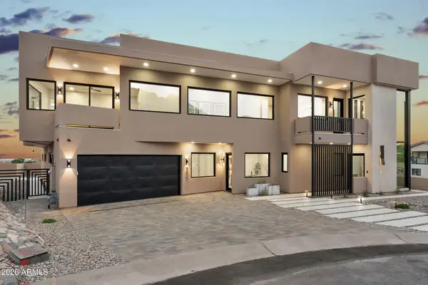 7615 N 22nd Place, Phoenix, AZ 85020