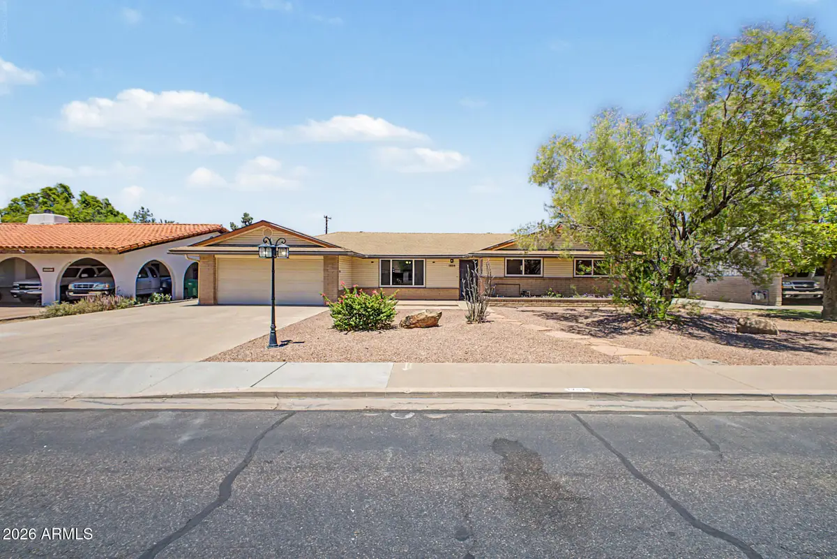 1256 W Devonshire Street, Mesa, AZ 85201 - #1