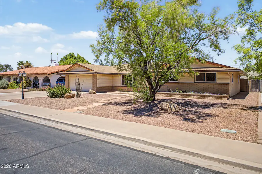 1256 W Devonshire Street, Mesa, AZ 85201 - #3