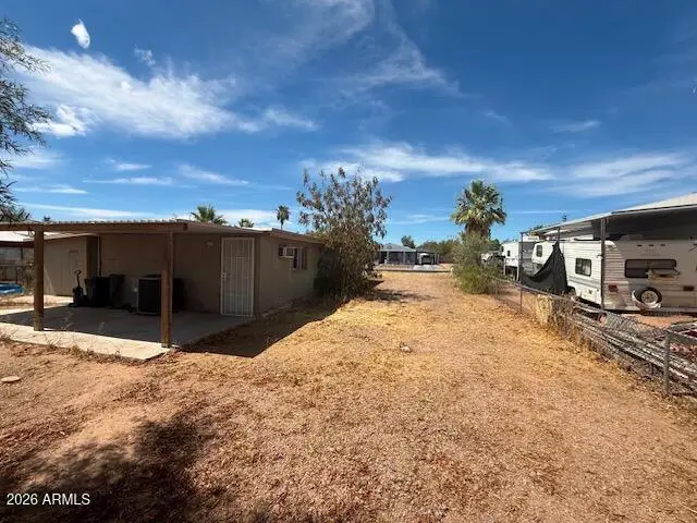8125 E Billings Street, Mesa, AZ 85207 - #2