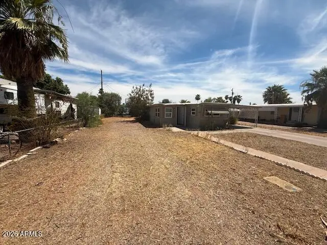 8125 E Billings Street, Mesa, AZ 85207 - #3