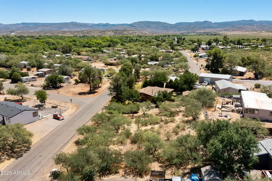3061 E Vernon Avenue #1185, Camp Verde, AZ 86322 - #3