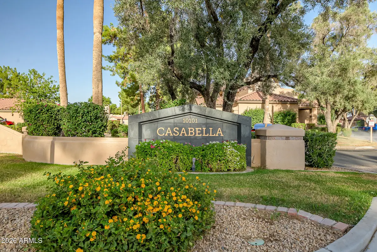 10101 N Arabian Trail N #2020, Scottsdale, AZ 85258 - #1