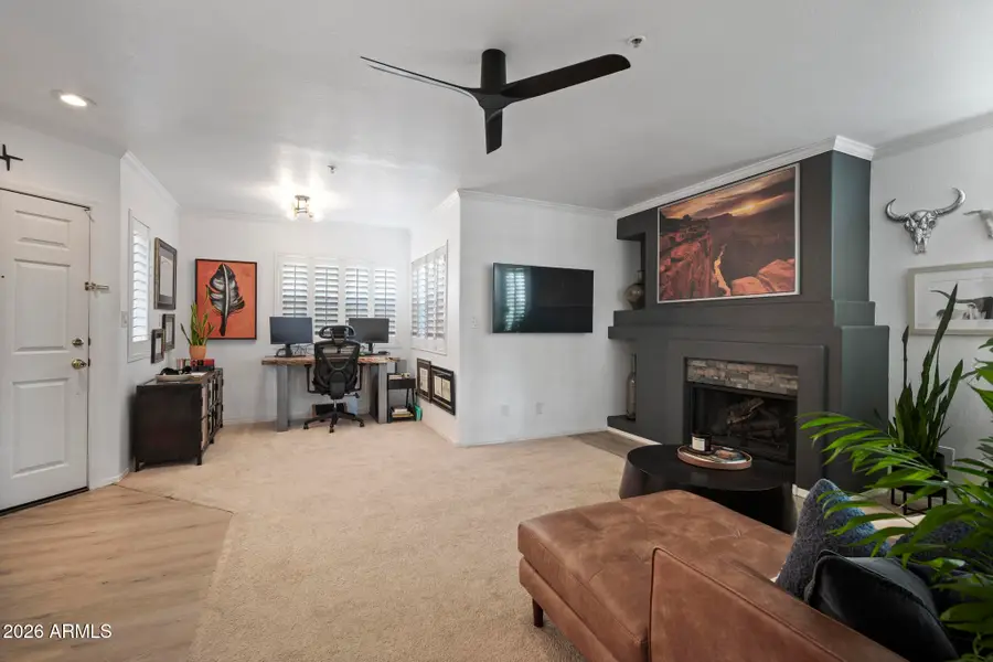 10101 N Arabian Trail N #2020, Scottsdale, AZ 85258 - #2