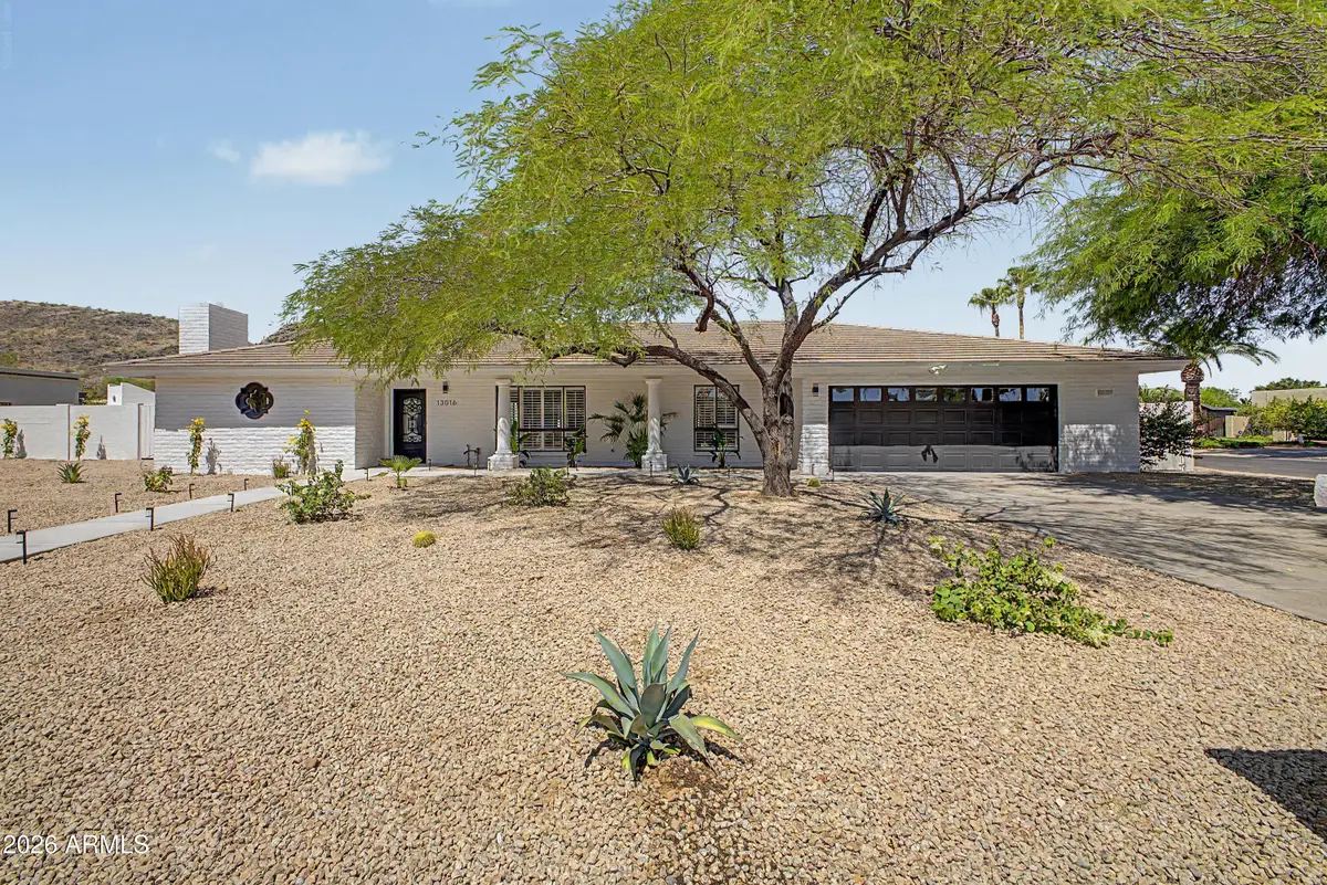 13016 N 1st Place, Phoenix, AZ 85022 - #1