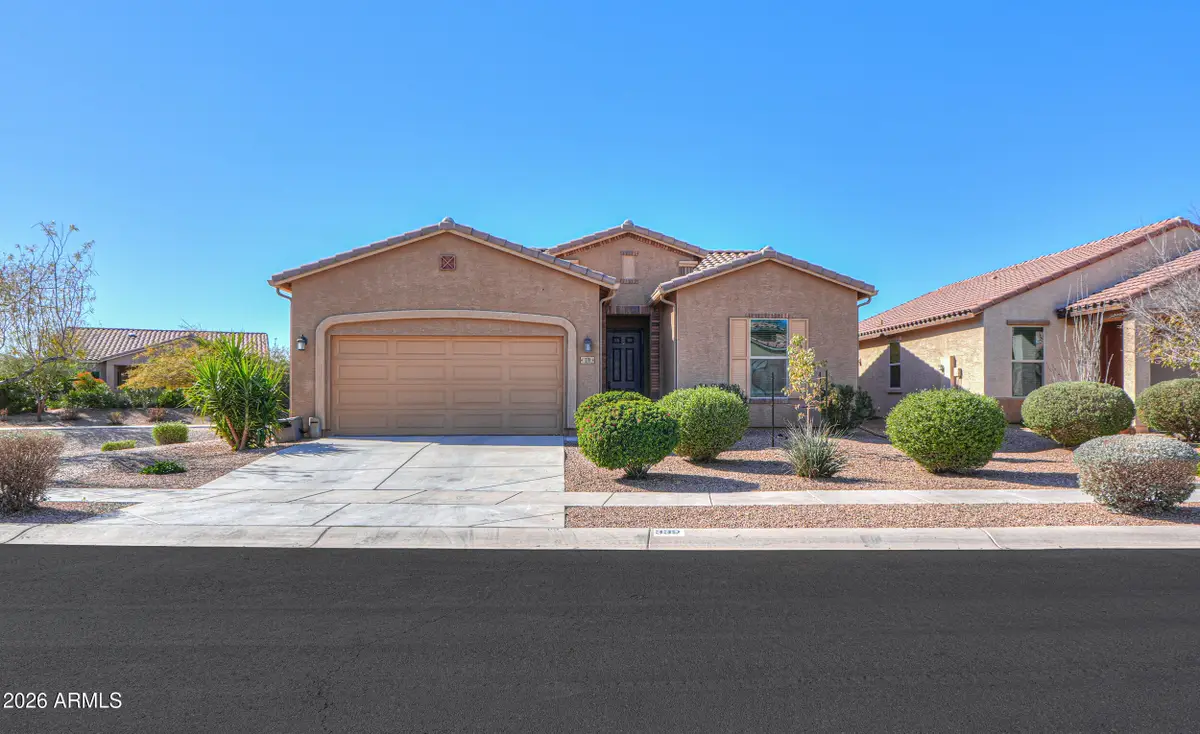 339 N San Ricardo Trail, Casa Grande, AZ 85194 - #1