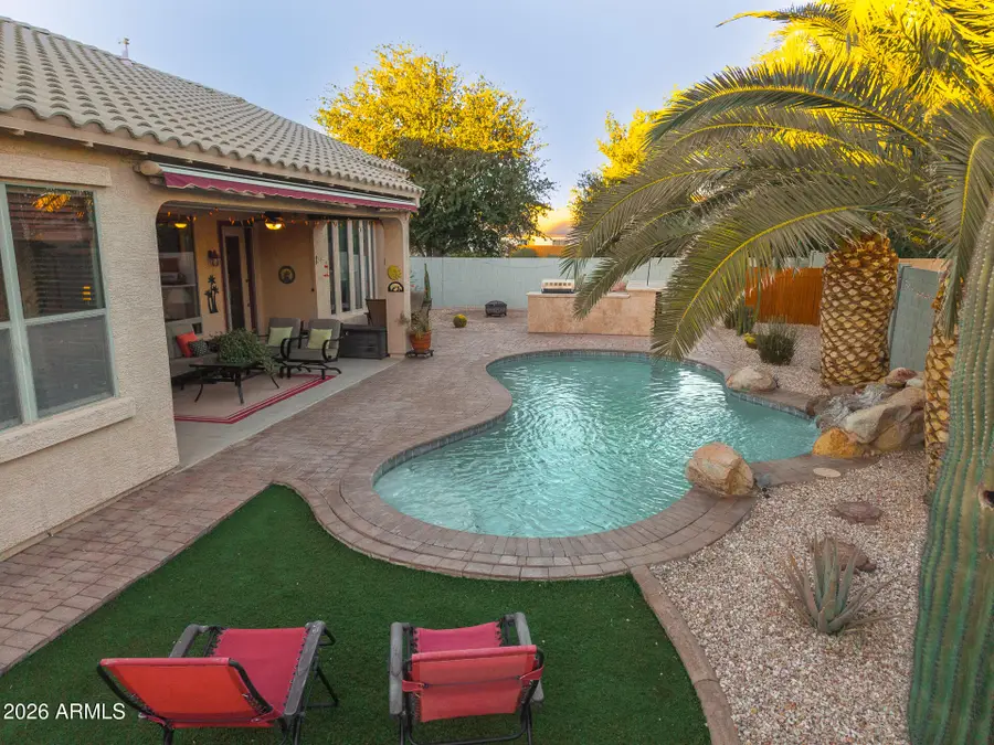 1331 E Racine Drive, Casa Grande, AZ 85122 - #2
