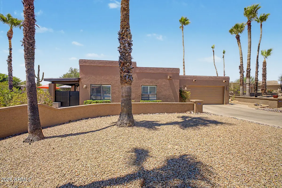 25617 N Quail Haven Drive, Rio Verde, AZ 85263 - #1
