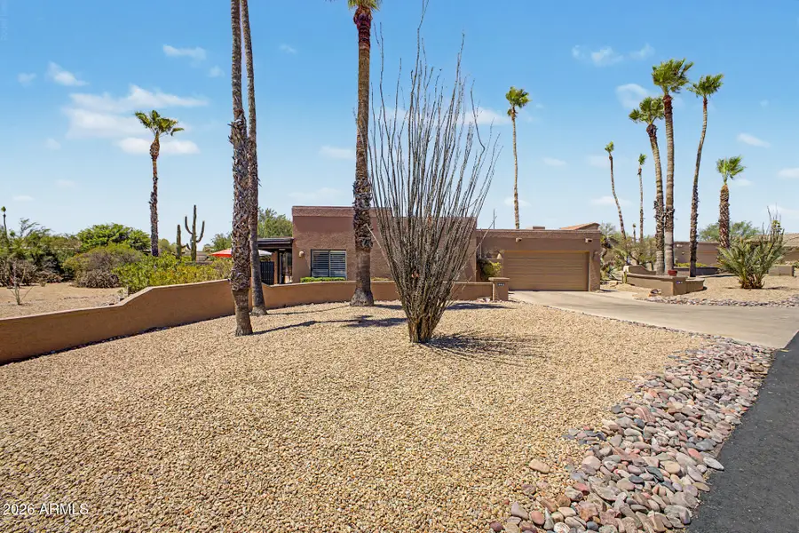 25617 N Quail Haven Drive, Rio Verde, AZ 85263 - #2