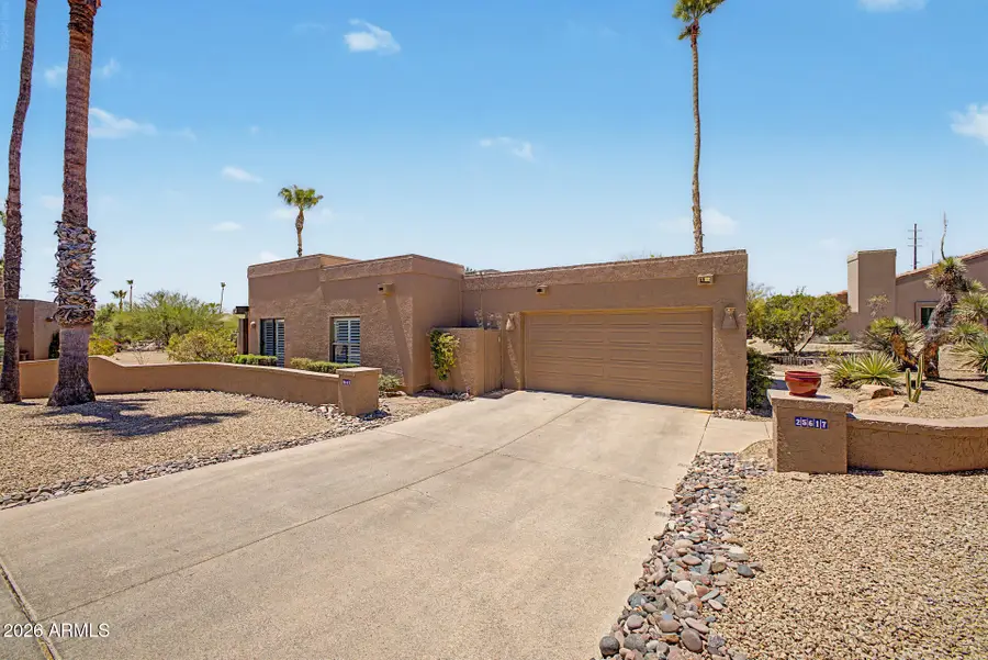 25617 N Quail Haven Drive, Rio Verde, AZ 85263 - #3
