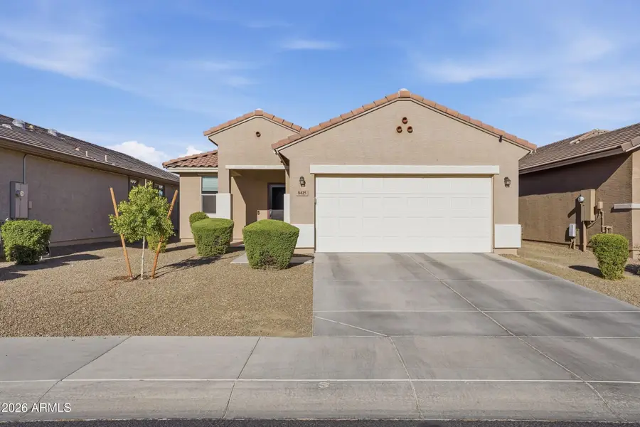 8425 N 61st Drive, Glendale, AZ 85302 - #2