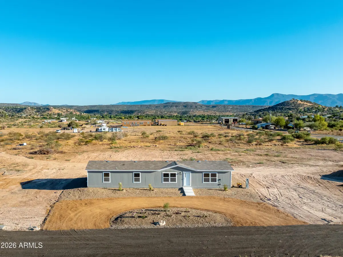 4123 E Dahlia Avenue, Rimrock, AZ 86335 - #1