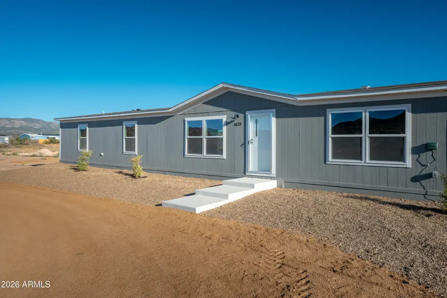 4123 E Dahlia Avenue, Rimrock, AZ 86335 - #3