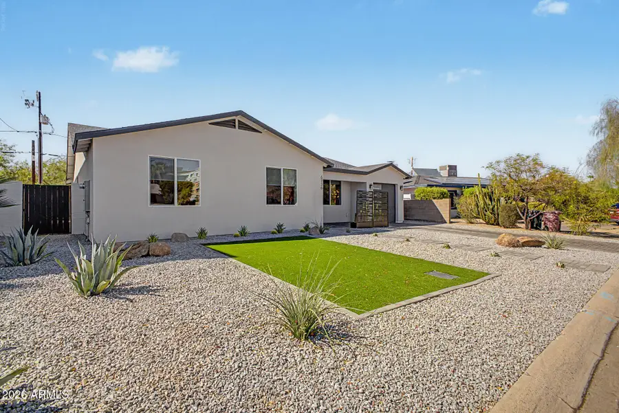 6736 E 1st Avenue, Scottsdale, AZ 85251 - #2