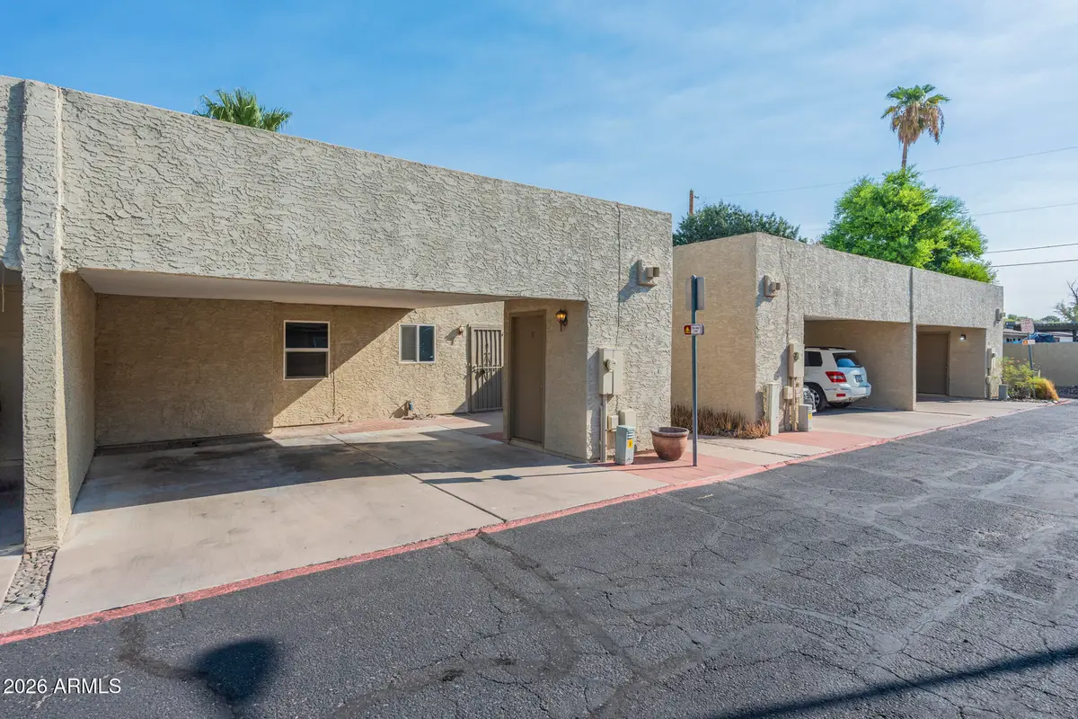3119 N 38th Street #8, Phoenix, AZ 85018 - #1