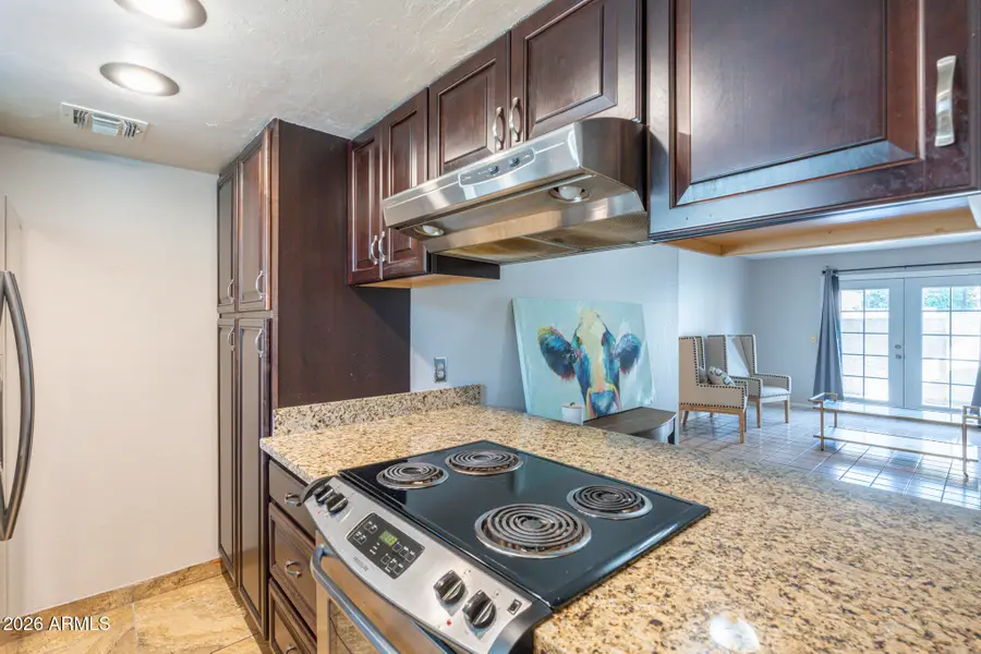 3119 N 38th Street #8, Phoenix, AZ 85018 - #2