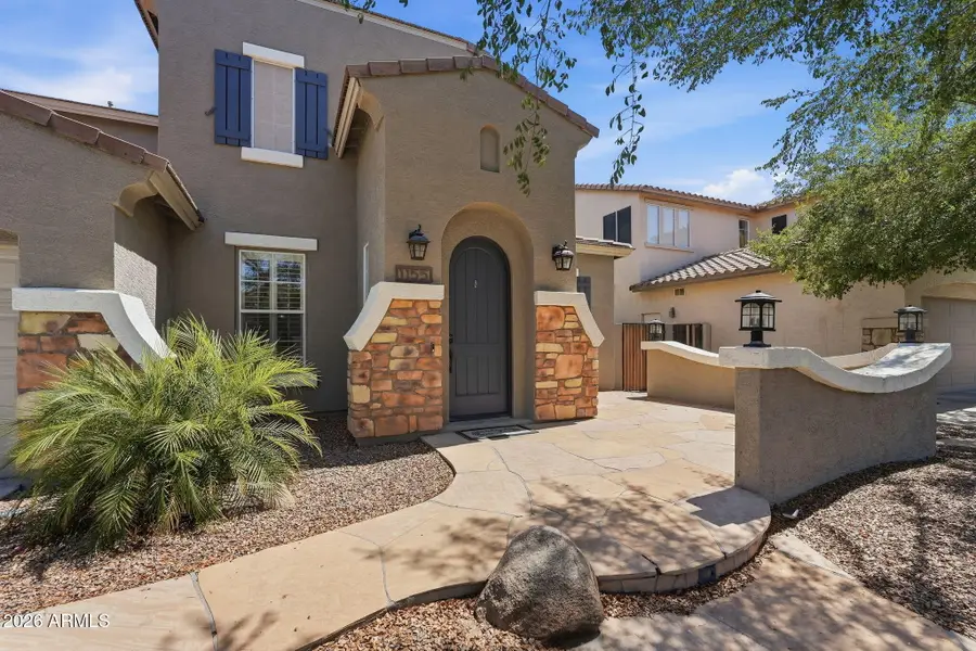 1155 W Laredo Avenue, Gilbert, AZ 85233 - #2