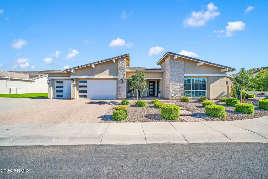 13851 W Blossom Way, Litchfield Park, AZ 85340 - #2