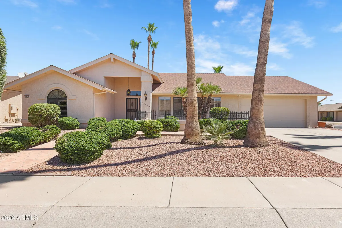 13626 W Gardenview Drive, Sun City West, AZ 85375 - #1