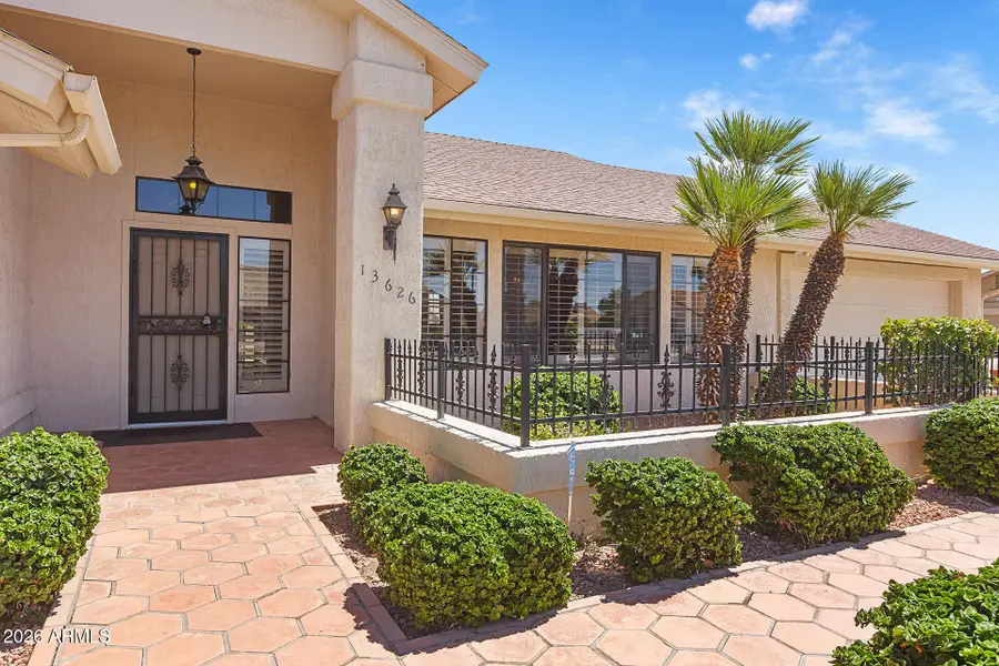 13626 W Gardenview Drive, Sun City West, AZ 85375 - #2