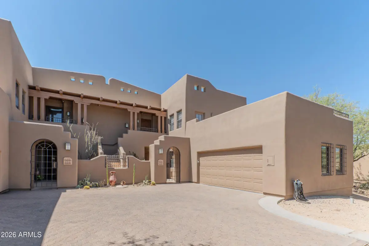 36601 N Mule Train Road #B21, Carefree, AZ 85377 - #1