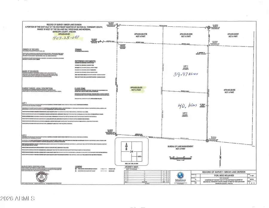 0 N Agua Caliente Road #3, Gila Bend, AZ 85337 - #2