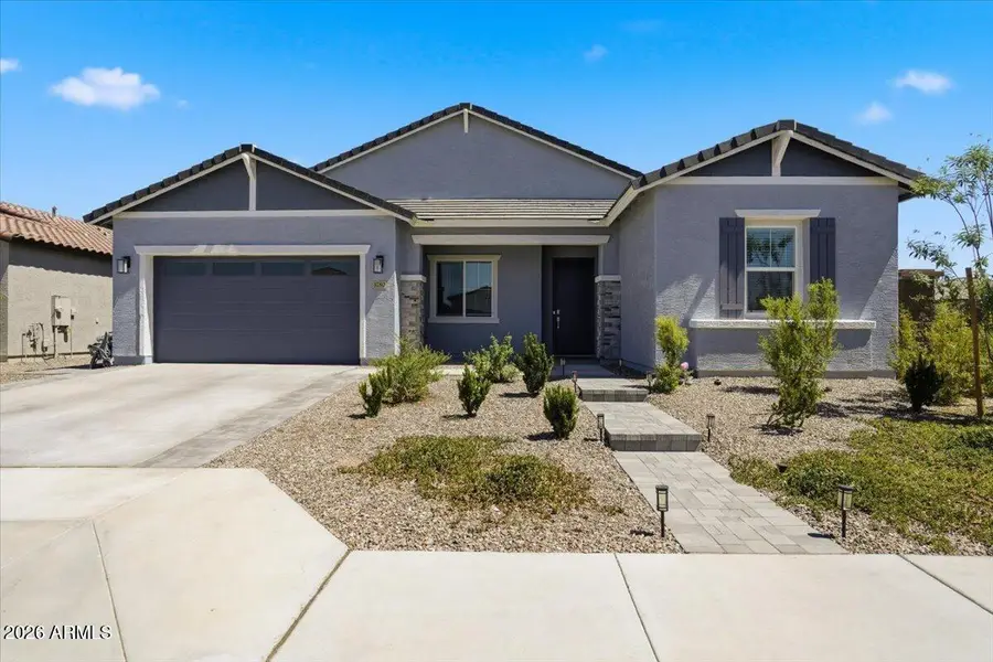 3780 E Gold Mountain Avenue, San Tan Valley, AZ 85143 - #2
