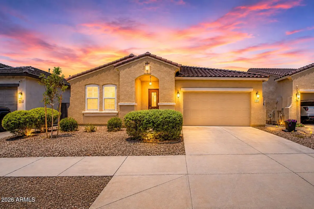 5612 N 109th Avenue, Phoenix, AZ 85037 - #1