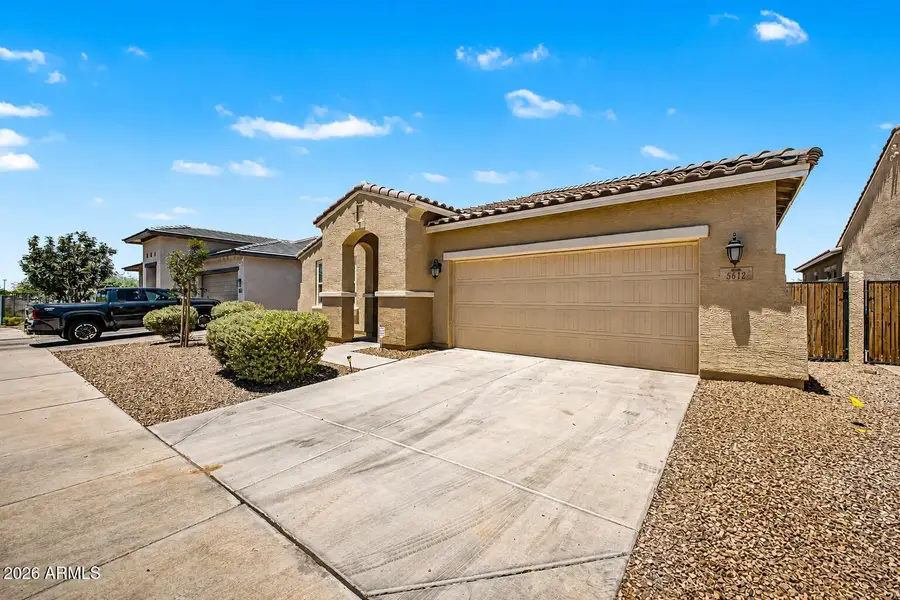 5612 N 109th Avenue, Phoenix, AZ 85037 - #3