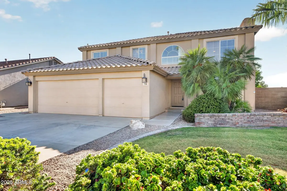 716 S Cardinal Street, Gilbert, AZ 85296 - #1