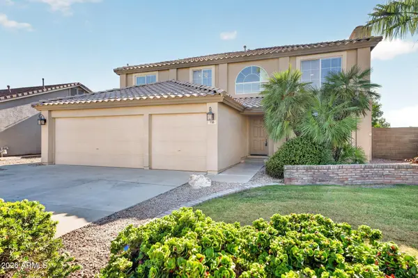 716 S Cardinal Street, Gilbert, AZ 85296