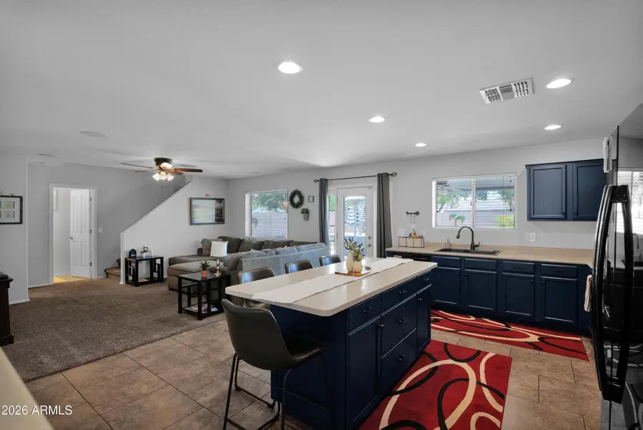 39470 N Dusty Drive, San Tan Valley, AZ 85140 - #3