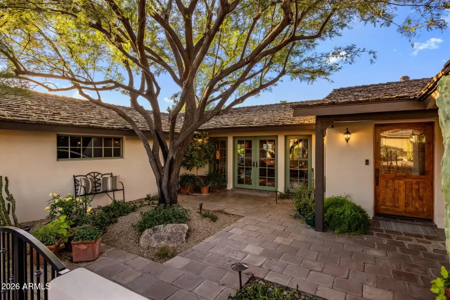5635 E Lincoln Drive #56, Paradise Valley, AZ 85253 - #2