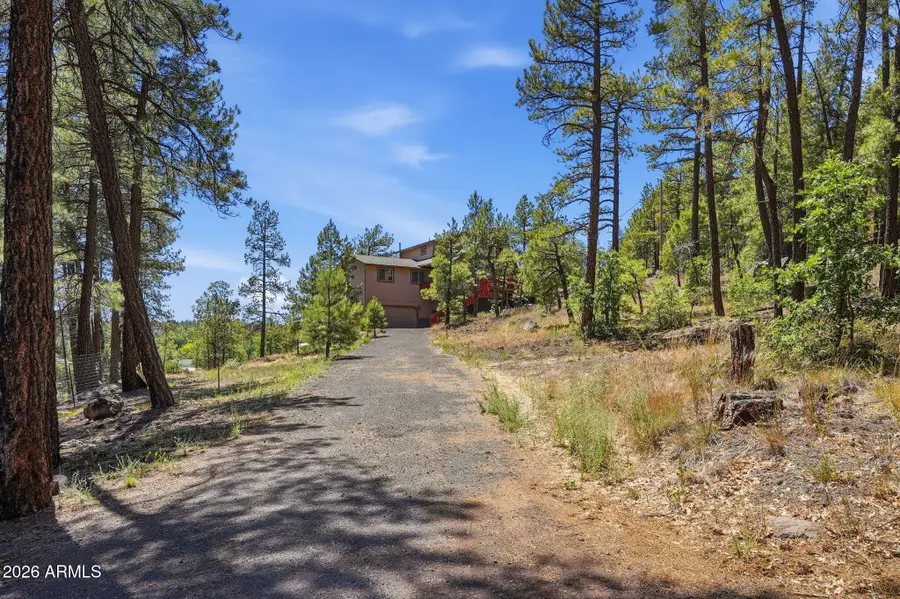 195 W Boulder Trail, Munds Park, AZ 86017 - #3