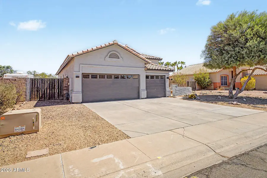 15815 W Hilton Avenue, Goodyear, AZ 85338 - #2