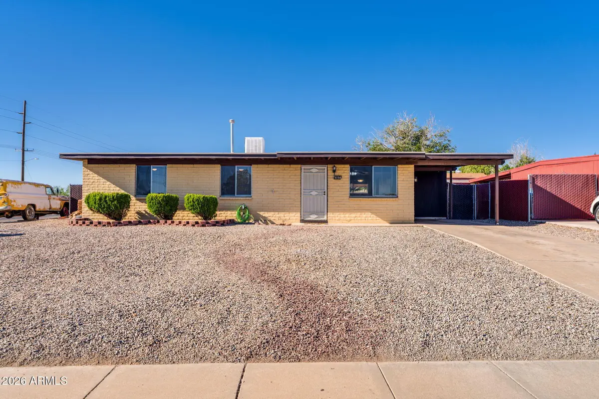 5158 Leonardo Di Vinci --, Sierra Vista, AZ 85635 - #1