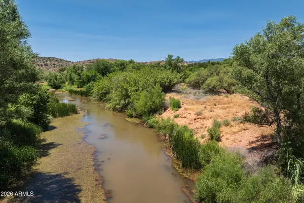 2725 S Horton Drive, Cornville, AZ 86325