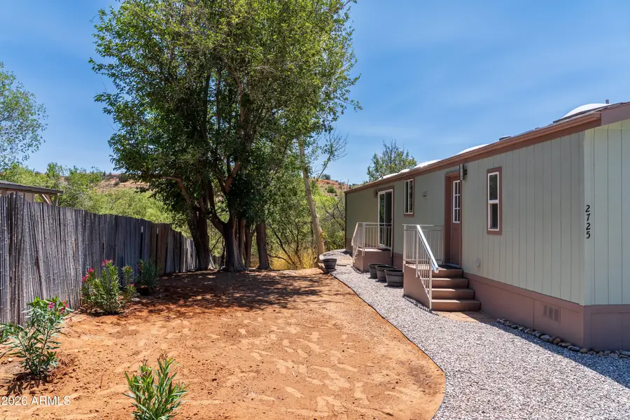 2725 S Horton Drive, Cornville, AZ 86325 - #2