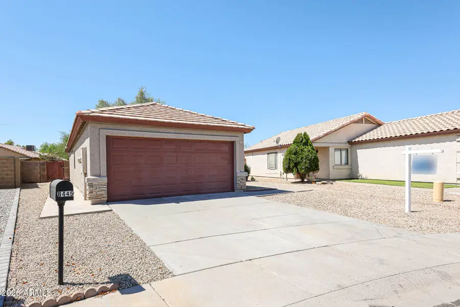 8445 W Pierson Street, Phoenix, AZ 85037 - #2